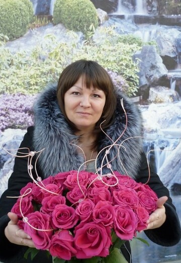 Моя фотография - валентина, 43 из Калуга (@valentina32312)
