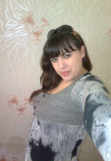 My photo - anastasiya, 34 from Karaganda (@anastasiya85240)