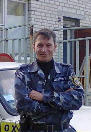 My photo - Yeduard, 51 from Rivne (@eduard8114)