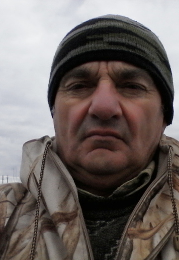 Моя фотография - Георгий, 34 из Калининская (@georgiy20195)