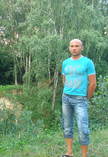 My photo - Aleksandr, 47 from Mazyr (@aleksandr658939)