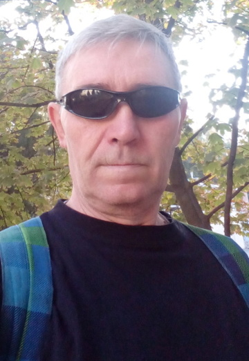 My photo - Sasha, 58 from Rostov-on-don (@sasha252018)