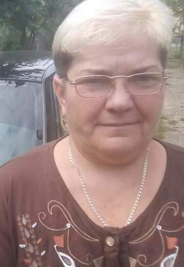 My photo - Mariya, 58 from Chernivtsi (@mariya153706)