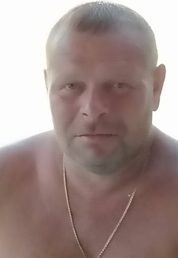 Mein Foto - Aleksei, 53 aus Moskau (@aleksey640504)