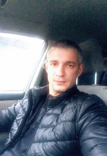 Моя фотография - Евгений Балакин, 44 из Омск (@evgeniybalakin2)