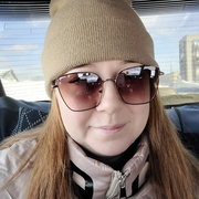 Людмила, 30, Николаевск-на-Амуре