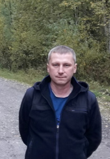 Моя фотография - Владимир, 54 из Норильск (@vladimir320931)