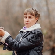 Надежда, 32, Ирбит