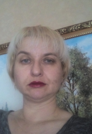 My photo - Svetlana, 47 from Tambov (@svetlana210681)
