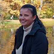 Anastasiya 42 Novosibirsk