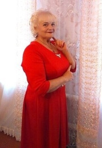 Моя фотография - Анна, 71 из Оренбург (@anna111387)