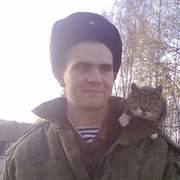 Дима, 31, Калининград