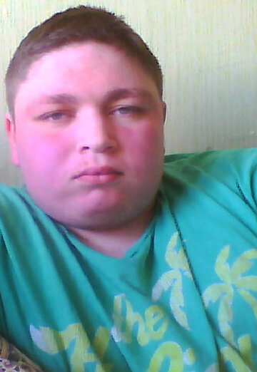 My photo - Aleksandr, 29 from Dzhankoy (@aleksandr337015)