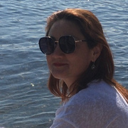 Aliya, 47, Чита