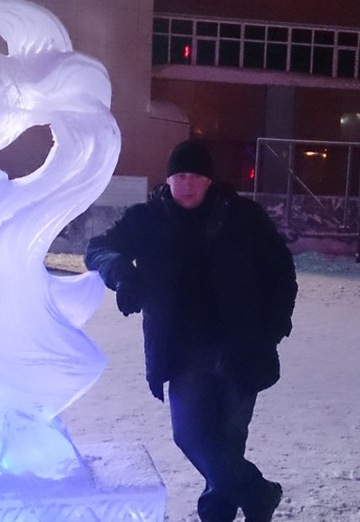 My photo - Valeriy, 37 from Khanty-Mansiysk (@valeriy29437)