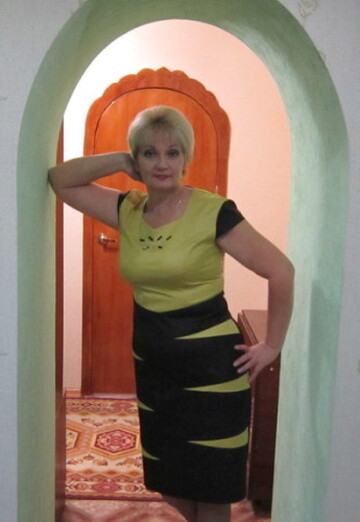 Моя фотография - Наталья, 67 из Свердловск (@natalya44366)