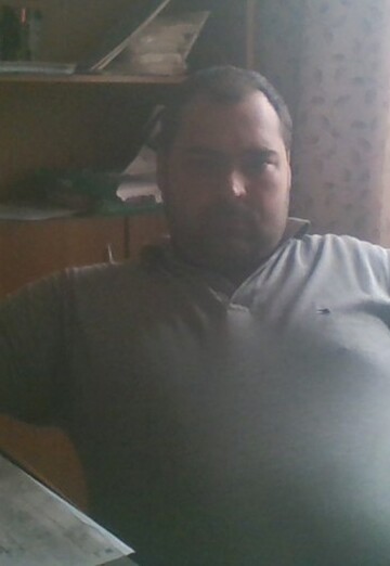 Моя фотография - Дмитрий, 39 из Одинцово (@dmitriy369575)