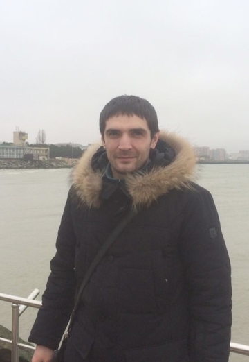 My photo - magomedkurban, 37 from Noyabrsk (@magomedkurban)