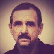 Владимир, 53, Очер