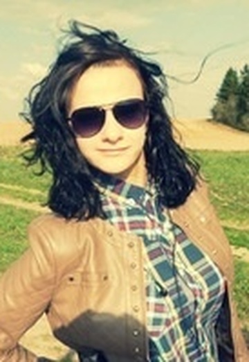 Моя фотография - Анастасия, 28 из Слуцк (@anastasiya47010)