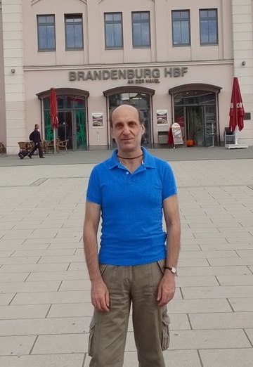 My photo - Dan, 33 from Brussels (@dan4559)
