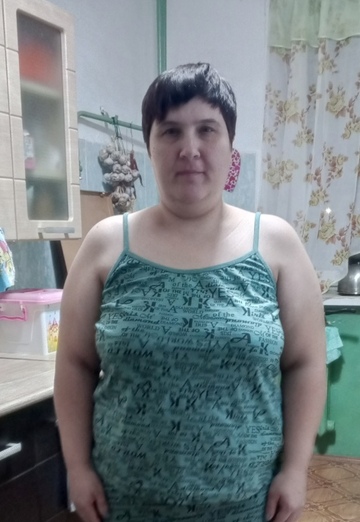My photo - Nastya, 40 from Verkhnyaya Salda (@nastya92727)
