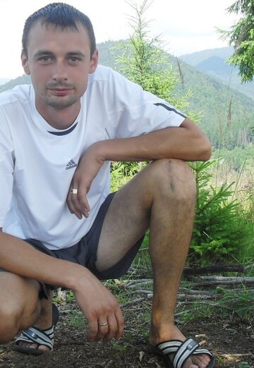 My photo - Oleg Dubina, 37 from Bershad (@olegdubina)