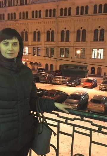 Моя фотография - Юлия, 41 из Липецк (@uliya160026)