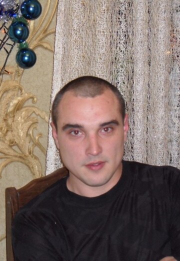 My photo - Aleksey, 35 from Azov (@aleksey392501)