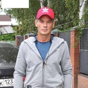 Юрий, 49, Краснодар