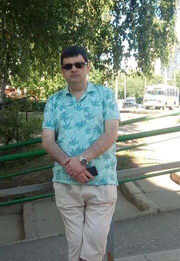 My photo - Garik, 44 from Vladimir (@garik12653)