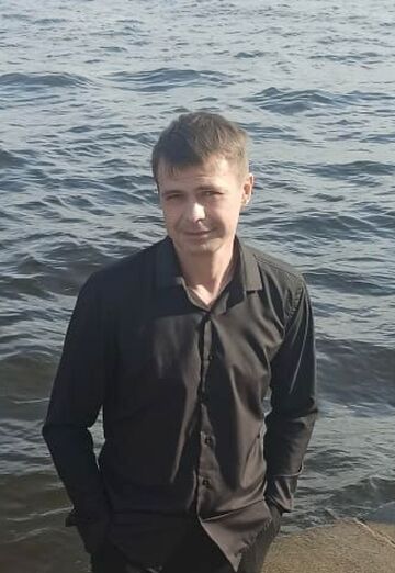 Моя фотографія - игорь, 38 з Санкт-Петербург (@igorw5608989)