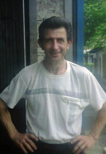 My photo - Yeduard, 61 from Melitopol (@eduard4720)