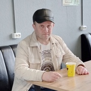 Альберт, 44, Санкт-Петербург