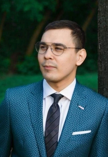 Rustam (@zlobnygtvorok) — my photo № 1