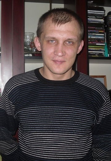 Моя фотография - Дмитрий, 45 из Казань (@dshlakov)