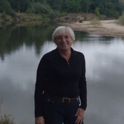 Глушкова Елена, 61, Нижний Новгород