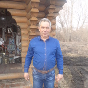 Евгений, 50, Локоть (Брянская обл.)