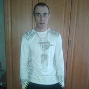 Денис, 32, Ужур