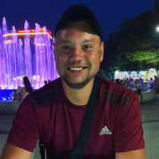 Илья, 31, Киреевск