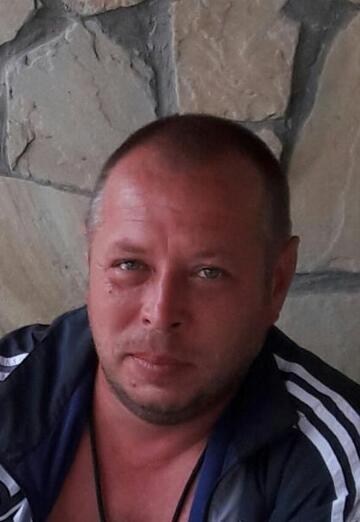 My photo - Sergey, 47 from Melitopol (@1385883)