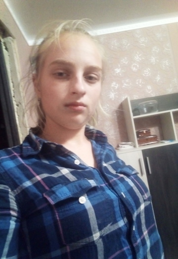Моя фотография - ТАТЬЯНА, 23 из Днепр (@tatyana321484)