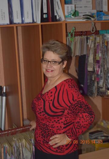 Моя фотография - Наталья, 58 из Кокшетау (@natalya121407)