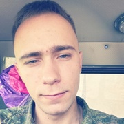 Руслан, 24, Санкт-Петербург