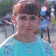 Евгения, 44, Петровск-Забайкальский
