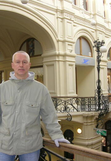 My photo - Evgeniy, 65 from Ozyorsk (@evgeniy296069)