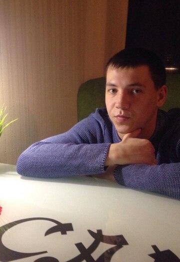 Моя фотография - Роман, 32 из Нижний Новгород (@roman192271)