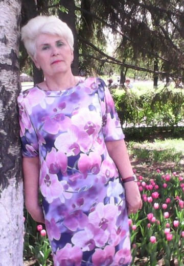 My photo - tatyana pavlova, 65 from Sterlitamak (@tatyanapavlova34)