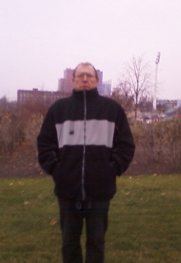 My photo - aleksandr, 63 from Makeevka (@aleksandr110709)