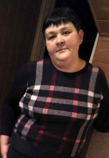Моя фотография - Оксана, 41 из Енакиево (@oksana125202)